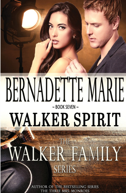 Walker Spirit Walker Spirit