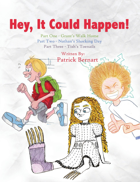 Hey, It Could Happen!