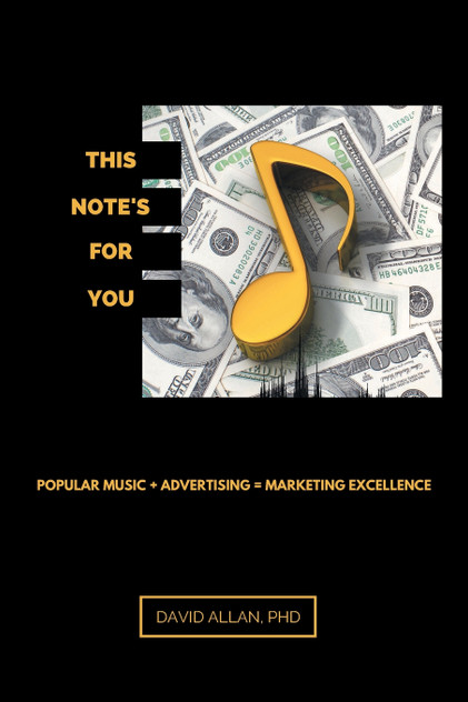 This Note's For You This Note's For You