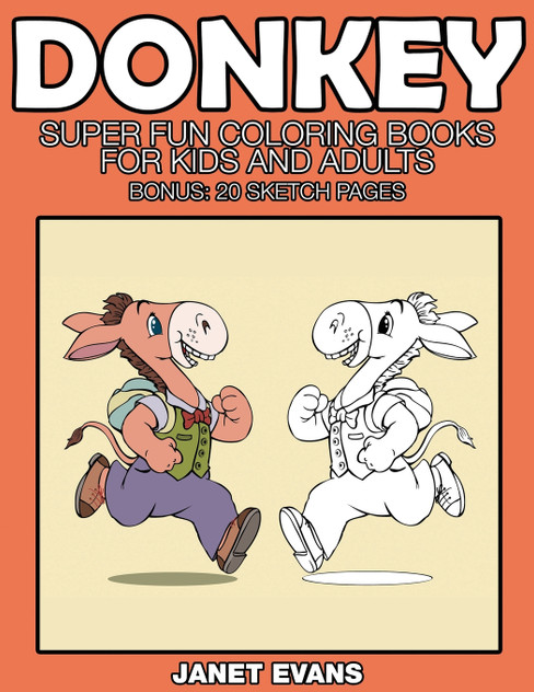 Donkeys Donkeys