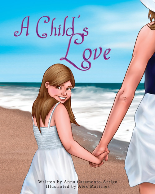 A Child's Love A Child's Love