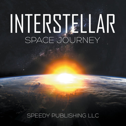 Interstellar Space Journey Interstellar Space Journey