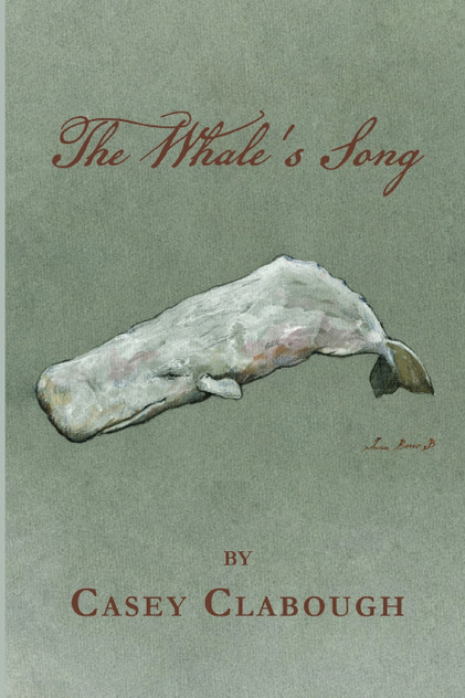 The Whale's Song The Whale's Song