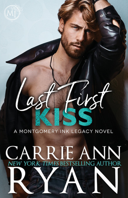 Last First Kiss Last First Kiss