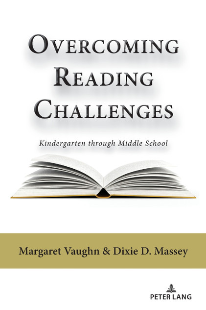 Overcoming Reading Challenges