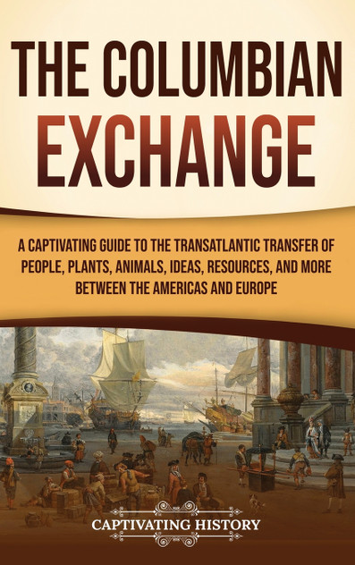 The Columbian Exchange