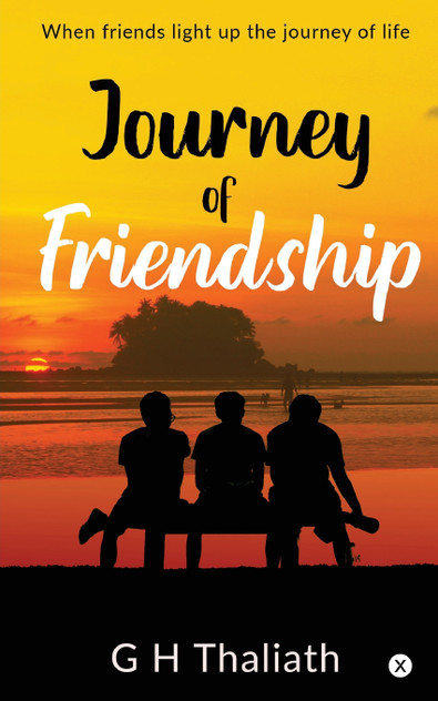 Journey Of Friendship Journey Of Friendship