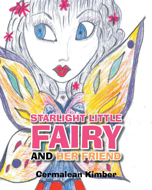 Starlight Little Fairy and Her Friend Starlight Little Fairy and Her Friend