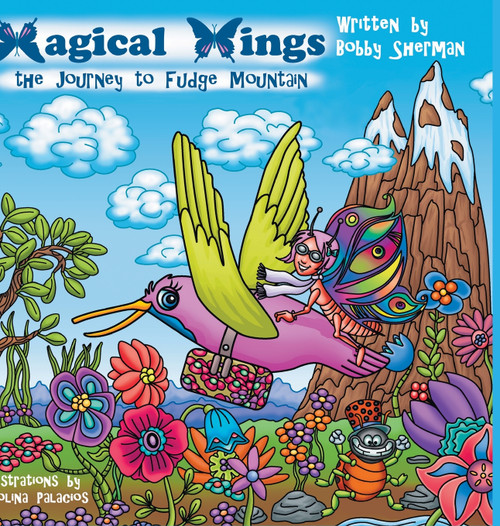 Magical Wings Magical Wings