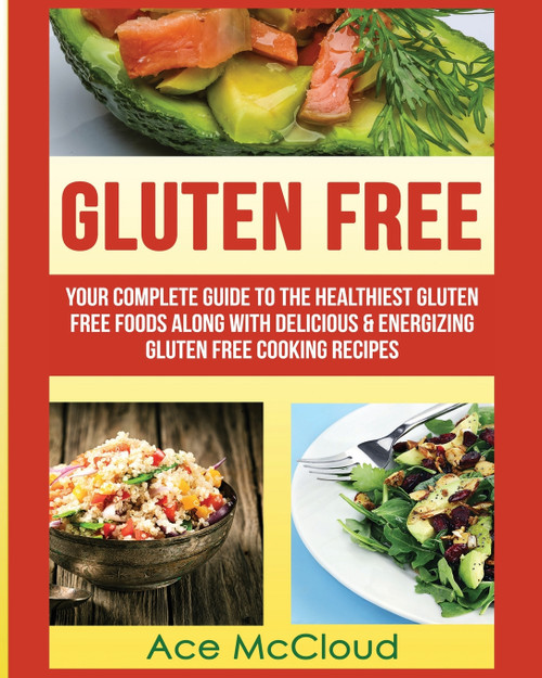 Gluten Free Gluten Free