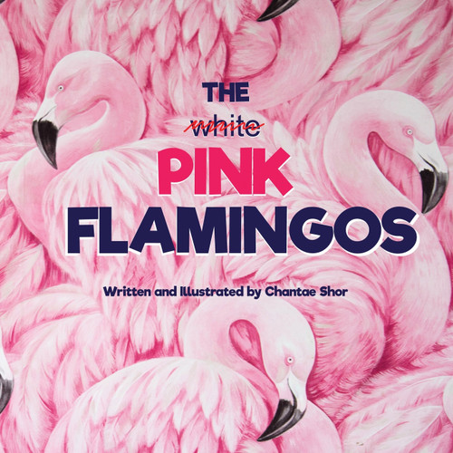 The Pink Flamingos The Pink Flamingos