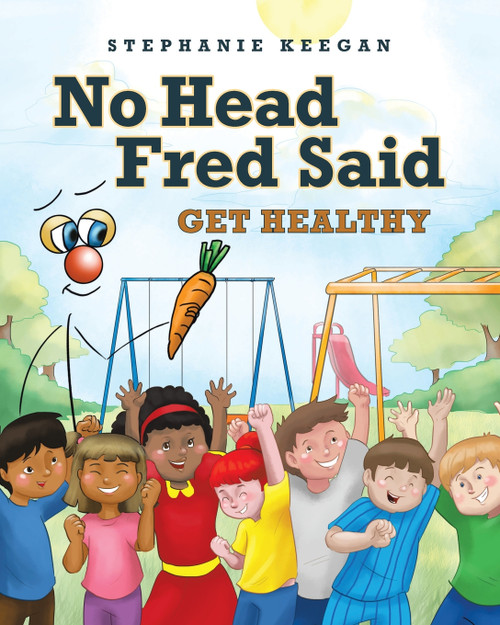 No Head Fred Said No Head Fred Said