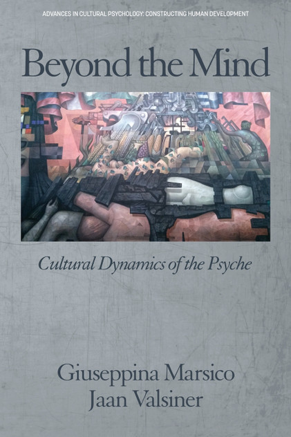 Beyond the Mind Beyond the Mind