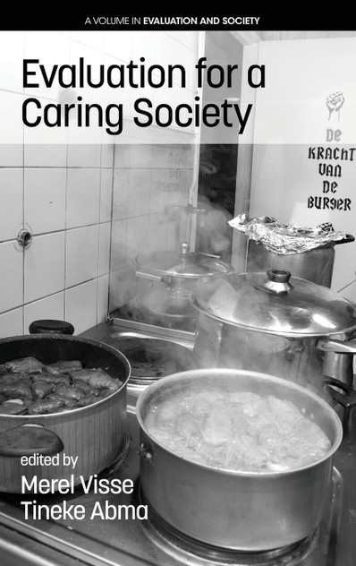 Evaluation for a Caring Society (hc) Evaluation for a Caring Society (hc)