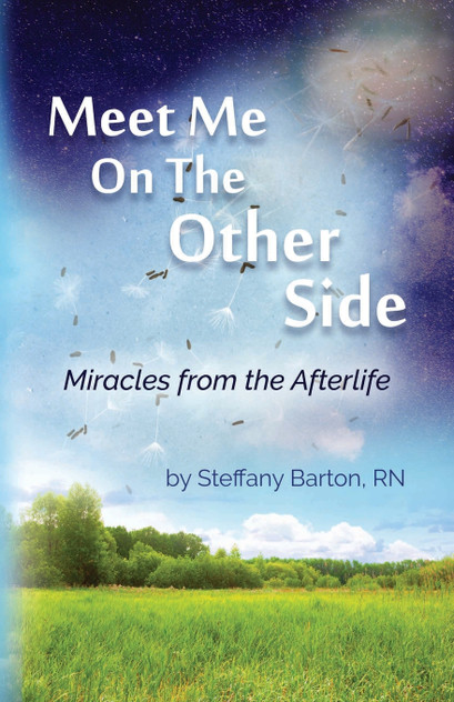 Meet Me On the Other Side Meet Me On the Other Side