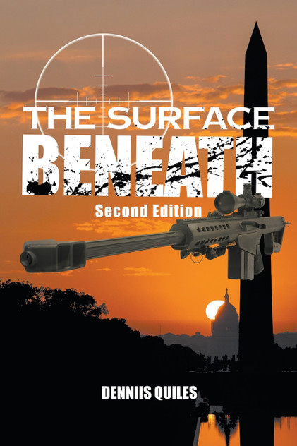 The Surface Beneath The Surface Beneath