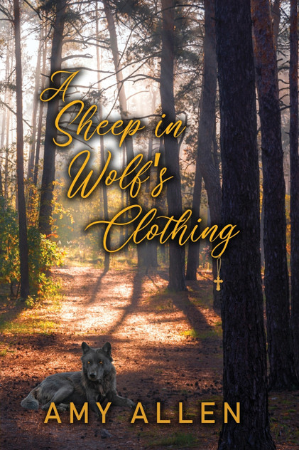 Sheep in Wolf's Clothing Sheep in Wolf's Clothing
