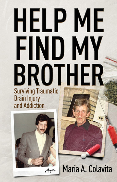 Help Me Find My Brother Help Me Find My Brother