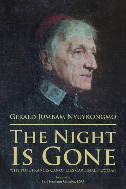 The Night Is Gone The Night Is Gone
