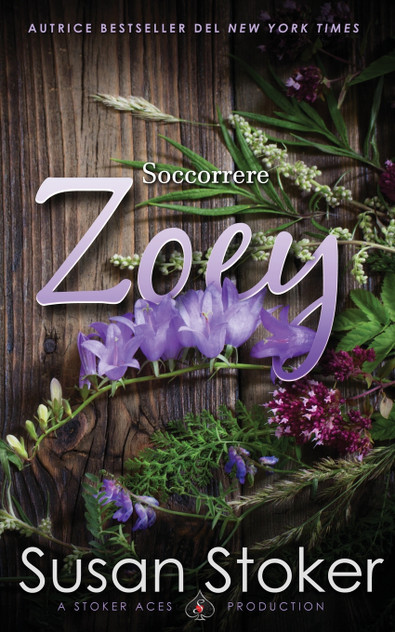 Soccorrere Zoey Soccorrere Zoey