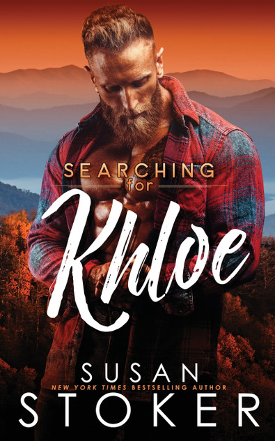 Searching for Khloe Searching for Khloe