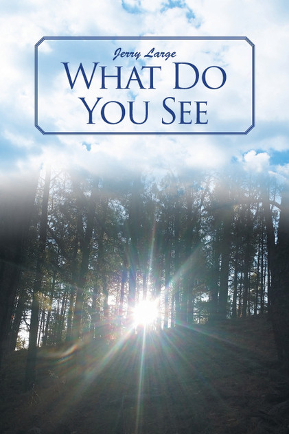 What Do You See What Do You See