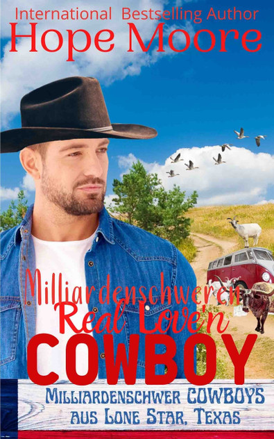 Milliardenschweren Real Love'n Cowboy Milliardenschweren Real Love'n Cowboy