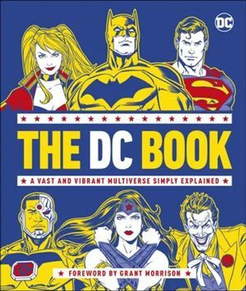 DC Book DC Book