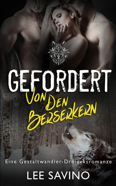Gefordert von den Berserkern Gefordert von den Berserkern