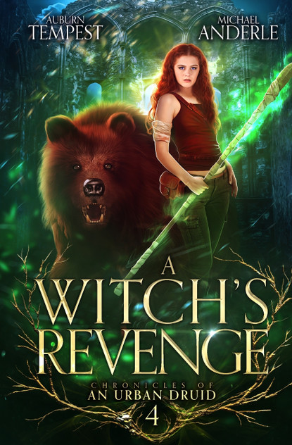 A Witch's Revenge A Witch's Revenge