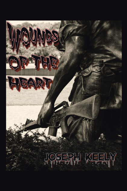Wounds of the Heart Wounds of the Heart