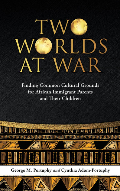 TWO WORLDS AT WAR