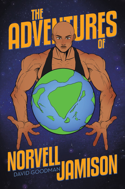 The Adventures of Norvell Jamison The Adventures of Norvell Jamison