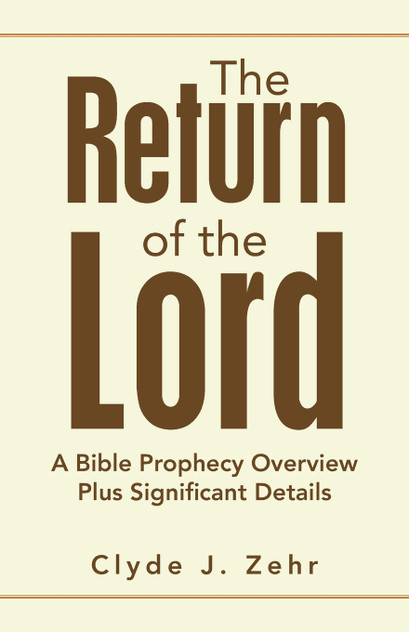 The Return of the Lord The Return of the Lord