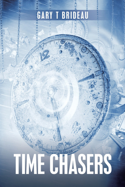 Time Chasers Time Chasers