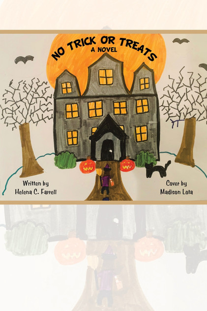 No Trick or Treats No Trick or Treats