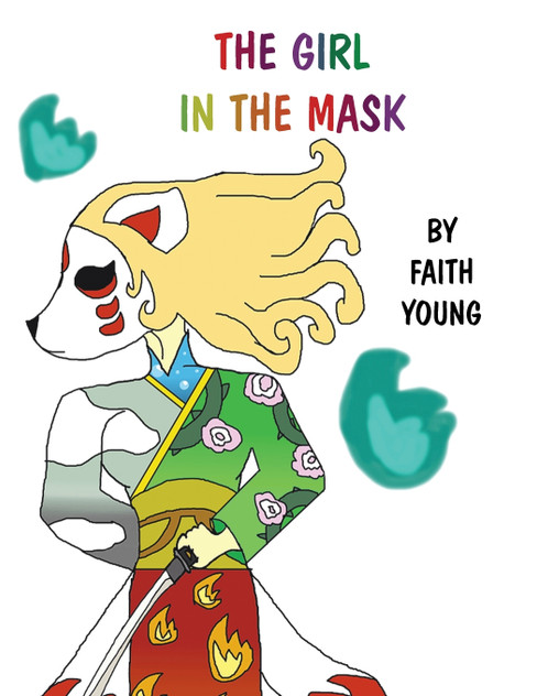 The Girl in the Mask The Girl in the Mask