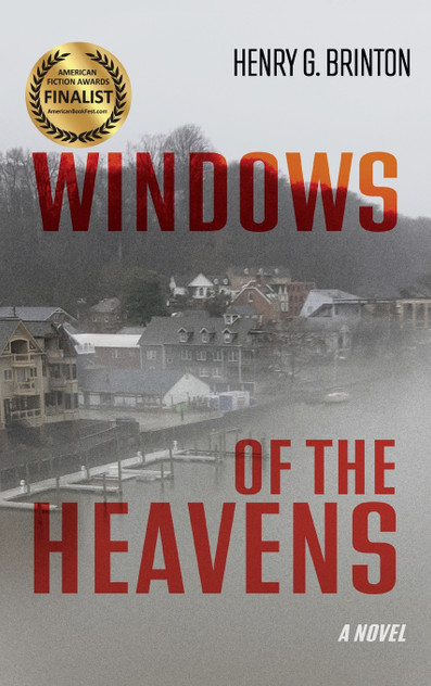 Windows of the Heavens Windows of the Heavens