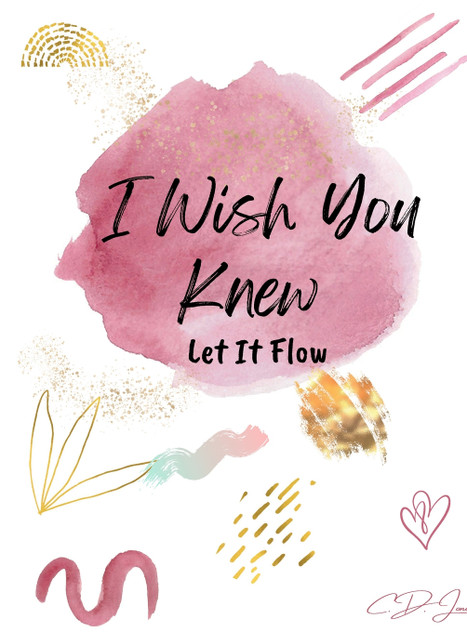 I Wish You Knew I Wish You Knew