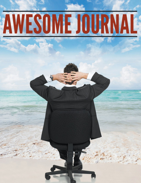 Awesome Journal Awesome Journal