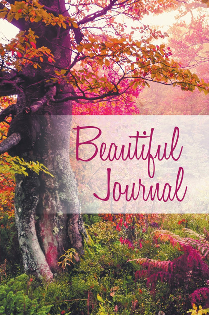 Beautiful Journal Beautiful Journal