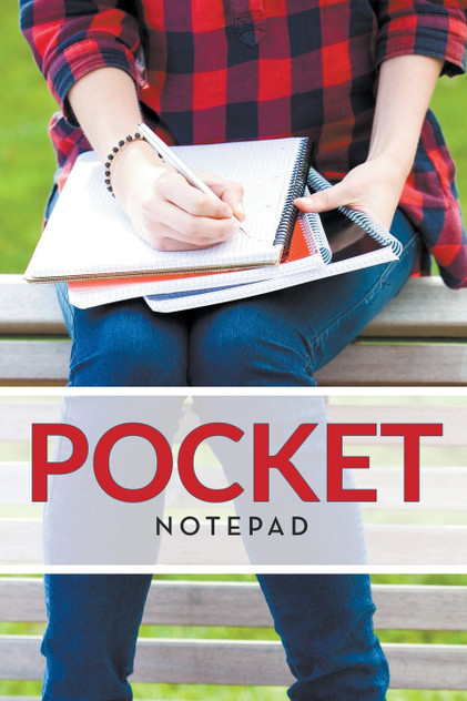 Pocket Notepad Pocket Notepad