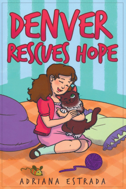 Denver Rescues Hope Denver Rescues Hope