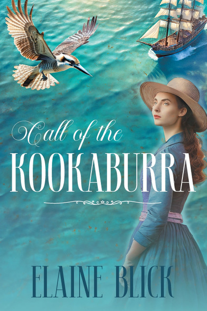 Call of the Kookaburra Call of the Kookaburra
