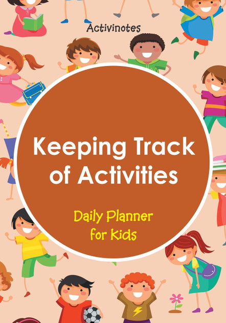 Keeping Track of Activities