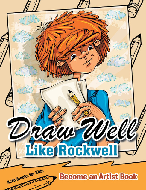 Draw Well Like Rockwell