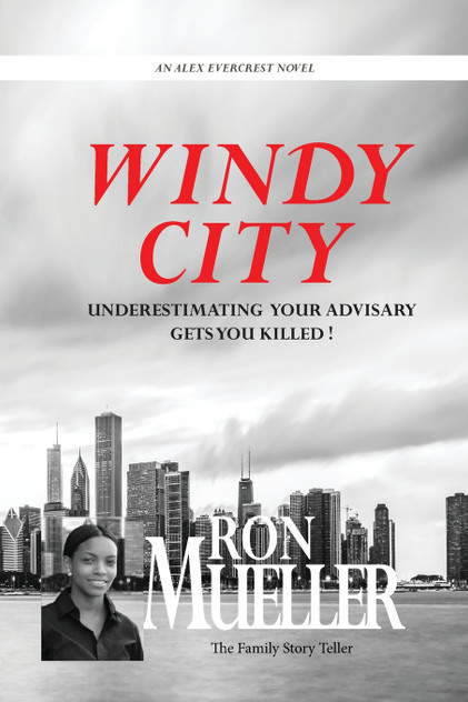Windy City Windy City