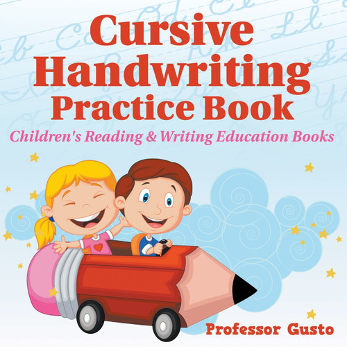 Cursive Handwriting Practice Book Cursive Handwriting Practice Book