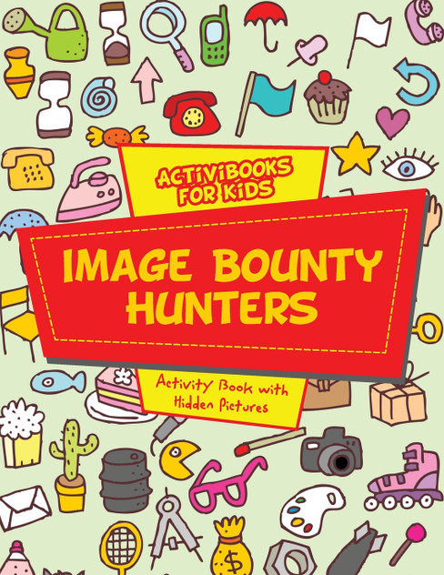 Image Bounty Hunters Image Bounty Hunters