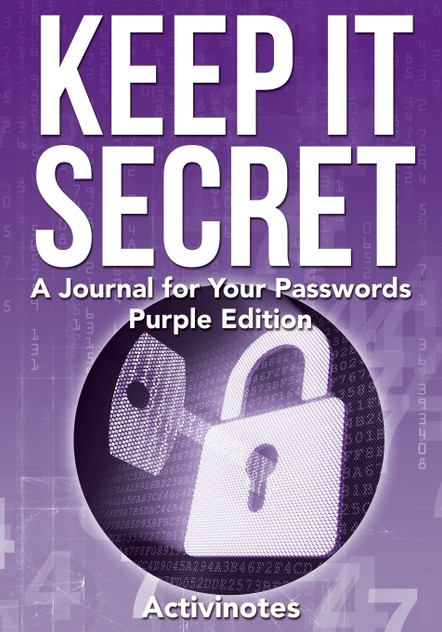 Keep It Secret Keep It Secret